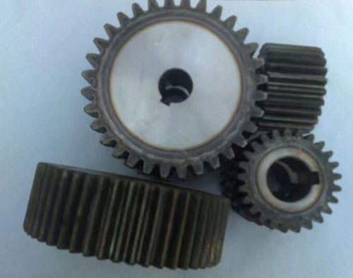 傳動齒輪 傳動齒輪