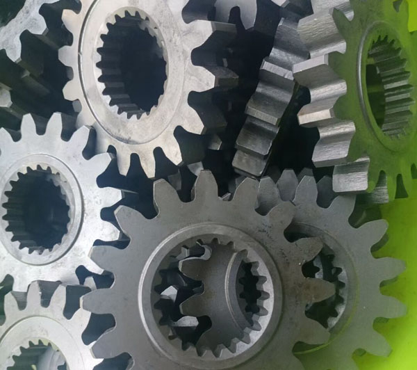 齒輪應(yīng)用類型 齒輪應(yīng)用類型